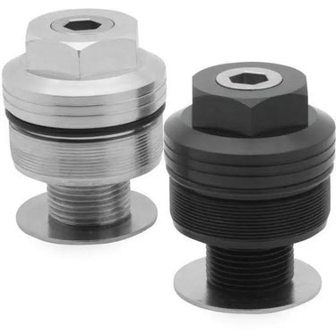 Burly Preload Adjusters - TMF Cycles